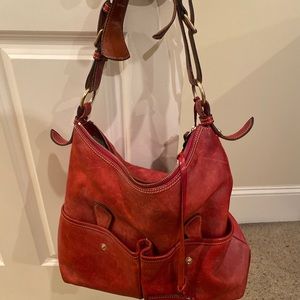 Dooney & Bourke handbag